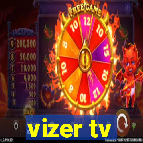 vizer tv